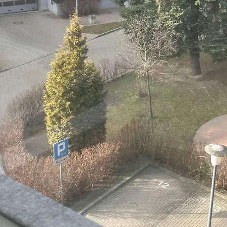 Appartement Premium For 6 People With Parking Next To Tauron Arena, Cracow Center *