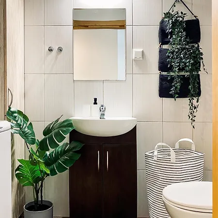 Premium For 6 People With Parking Next To Tauron Arena, Cracow Center *