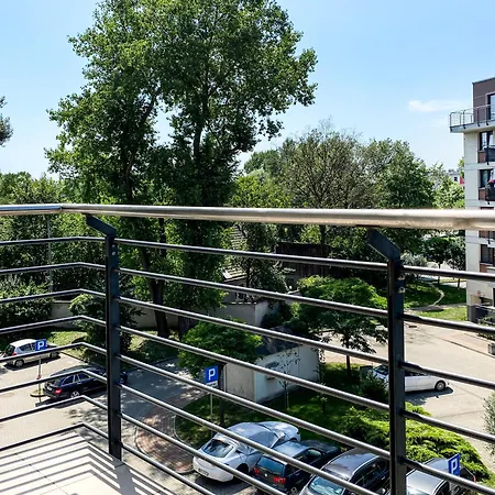 Premium For 6 People With Parking Next To Tauron Arena, Cracow Center 克拉科夫