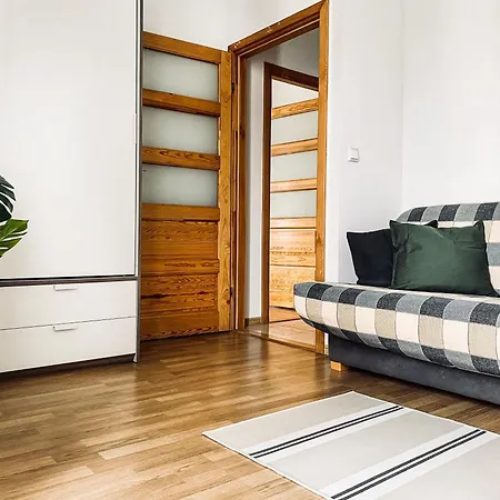 Premium For 6 People With Parking Next To Tauron Arena, Cracow Center