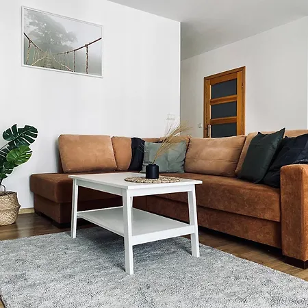 Premium For 6 People With Parking Next To Tauron Arena, Cracow Center