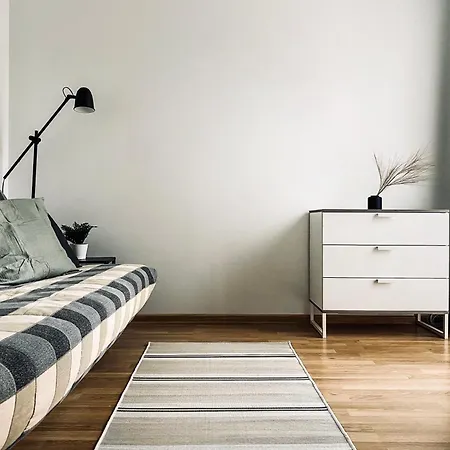 Premium For 6 People With Parking Next To Tauron Arena, Cracow Center * 克拉科夫