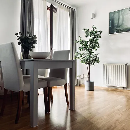 Premium For 6 People With Parking Next To Tauron Arena, Cracow Center