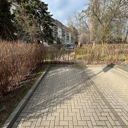 公寓 Premium For 6 People With Parking Next To Tauron Arena, Cracow Center *